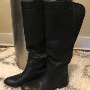 FRYE Paige Riding Boot